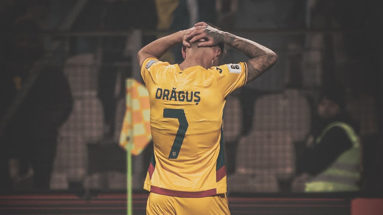 Denis Drăguș analizează provocările României în Liga Națiunilor Tricolorii se pregătesc să își apere culorile în cadrul competiției Liga Națiunilor, într-o grupă considerată a fi una dintre cele mai dificile
