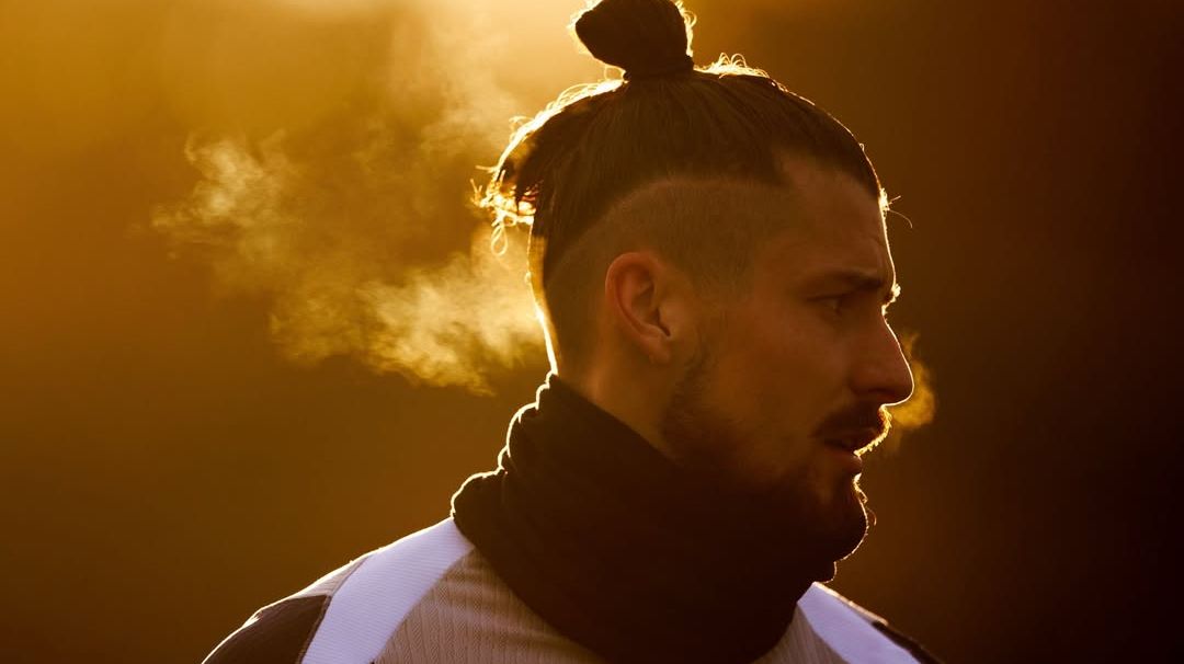 Drăgușin, pe terenul „jihadului”: Tottenham, fără victorie de 18 ani!