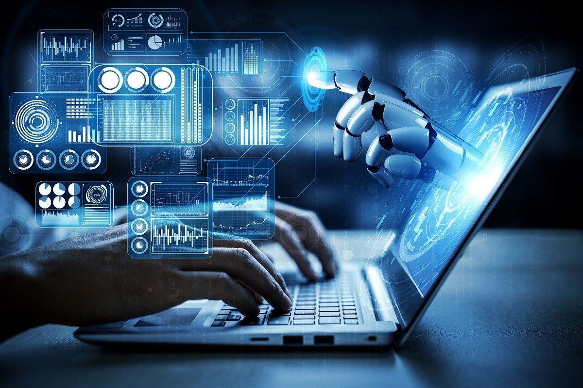 Roboții nu mai fură locuri de muncă, ci le creează: piața online RentAHuman devine un nou frontier pentru muncă și inovație Pe măsură ce tehnologia avansează, percepțiile despre roboți și inteligența artificială au evoluat radical în ultimii ani