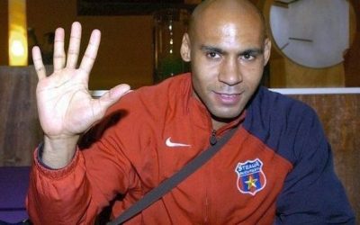 Falemi, Dedicat Fotbalului pentru Tineri Într-o lume în care talentul și pasiunea sunt adesea eclipsate de lipsa oportunităților, Falemi, fost fotbalist cu un palmares impresionant, a decis să facă o schimbare