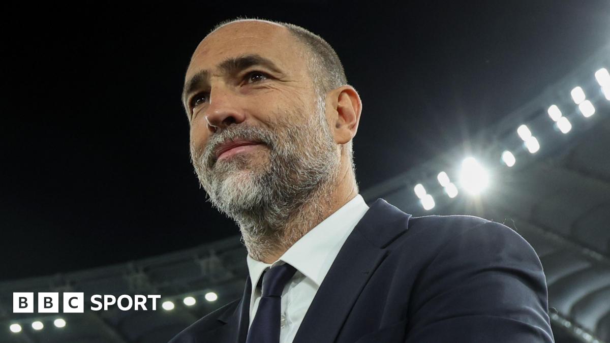 Tottenham își numește noul antrenor: Igor Tudor, provocare majoră în Premier League Tottenham Hotspur a făcut o mutare surpriză prin numirea lui Igor Tudor ca nou antrenor principal, un pas decisiv în încercarea de a revigora echipa după plecarea lui Thomas Frank