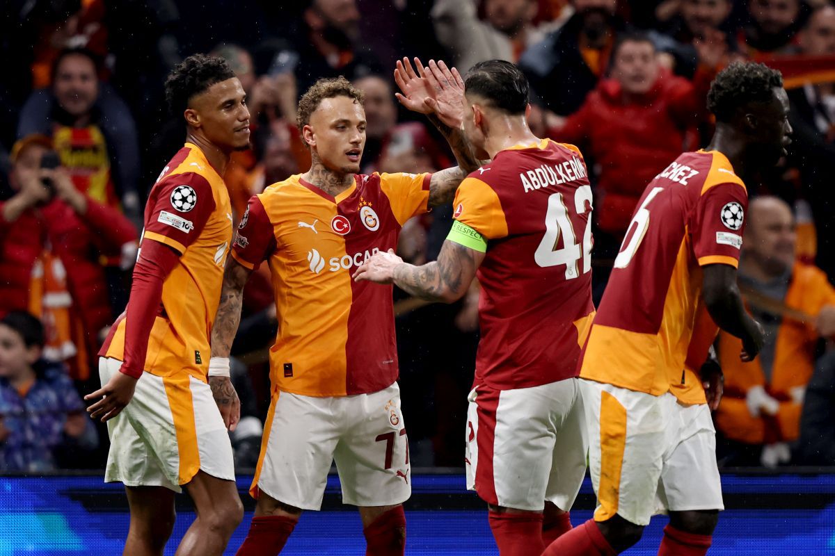 Liga Campionilor revine azi: Primul tur al play-off-ului promițător!