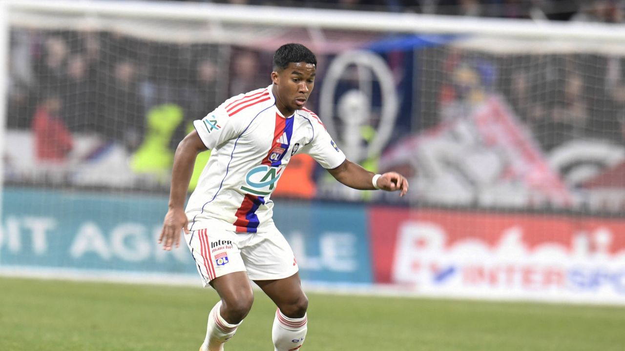 Maratonul Ligue 1 pe VOYO: Nantes - Lyon se joacă de la 22:05!