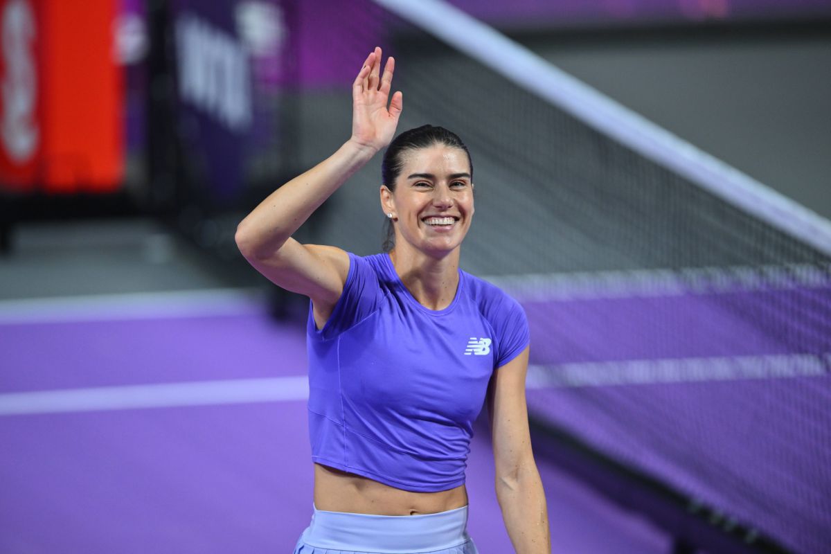 Sorana Cîrstea, prima româncă în optimile Transylvania Open Sorana Cîrstea, jucătoare de tennis în vârstă de 35 de ani, a reușit să scrie istorie la Transylvania Open, devenind prima româncă ce pătrunde în optimile de finală ale competiției