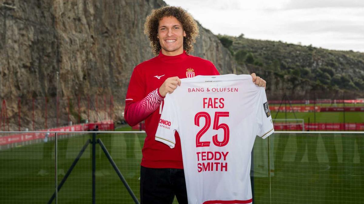 Wout Faes, o apărare solidă pentru Monaco după victorie împotriva lui Nantes AS Monaco a obținut o victorie importantă pe teren propriu în fața echipei FC Nantes, scor 3-1, iar debutul lui Wout Faes pe naționala din Principat se dovedește a fi un real succes