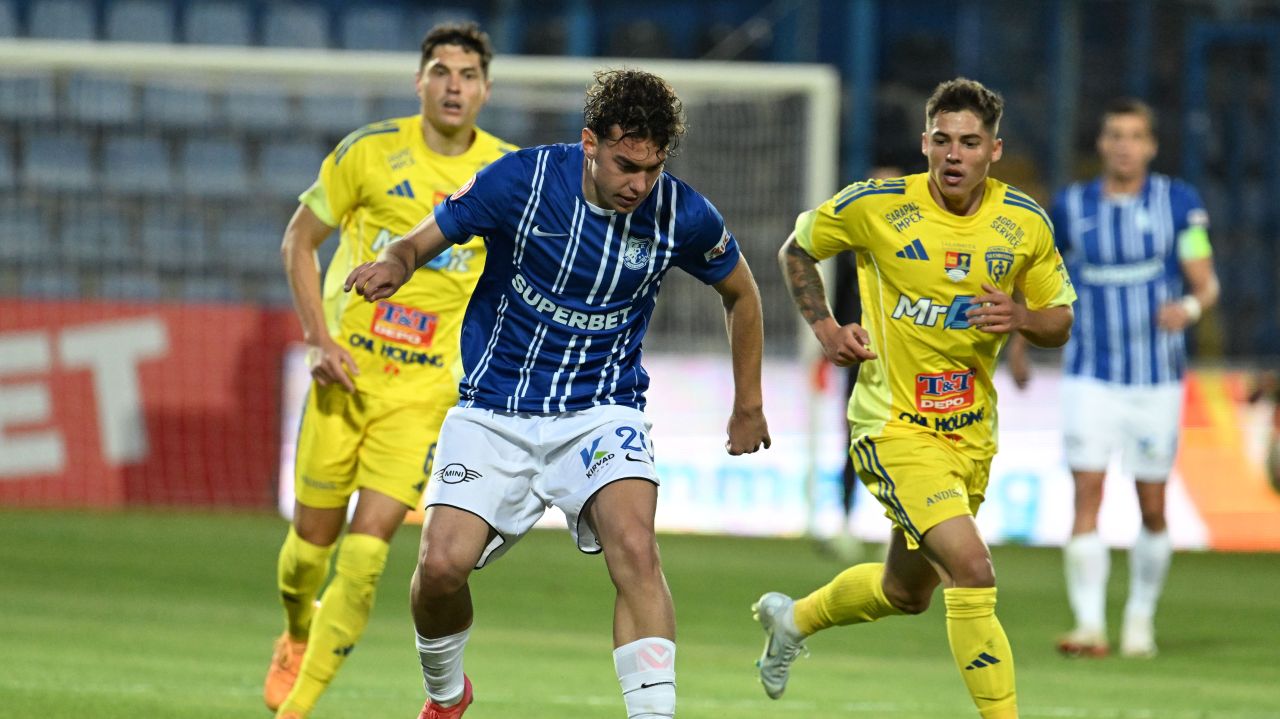 Unirea Slobozia își propune o surpriză împotriva Farului Constanța în Superligă Meciul dintre Unirea Slobozia și Farul Constanța promite să aducă emoții și intensitate pe terenul de fotbal, ambele echipe având motive întemeiate să aspire la victorie