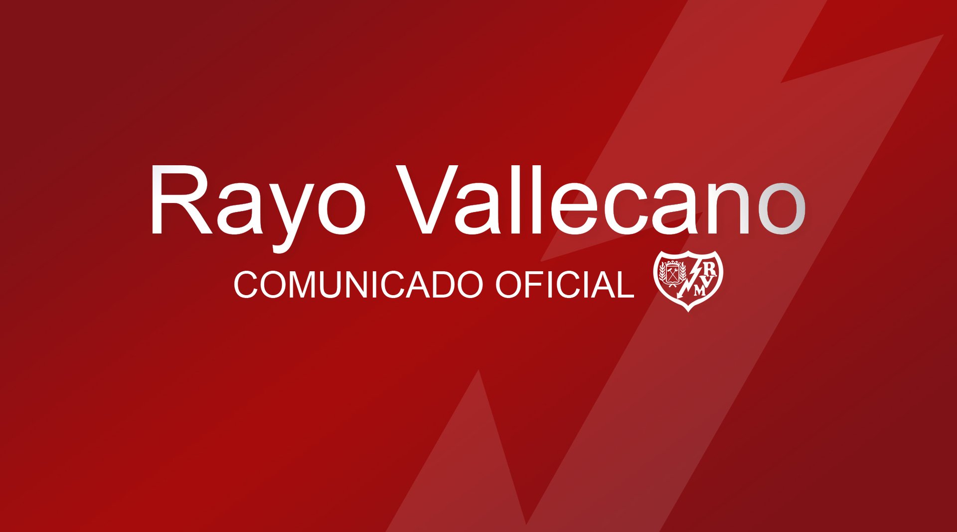 Partida Rayo Vallecano – Atlético de Madrid, mutată la Butarque: o decizie controversată Într-o mișcare surprinzătoare, LALIGA a decis ca partida dintre Rayo Vallecano și Atlético de Madrid, programată pentru duminică, 14 februarie, să nu se dispute pe terenul echipei gazdă, Estadio de Vallecas, ci la Estadio de Butarque