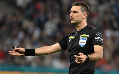 Derby-ul din Giulești: Rapid și Dinamo se duelează pentru puncte esențiale Rapid București și Dinamo se pregătesc pentru un meci electrizant, care promite să fie unul dintre cele mai așteptate derby-uri ale sezonului