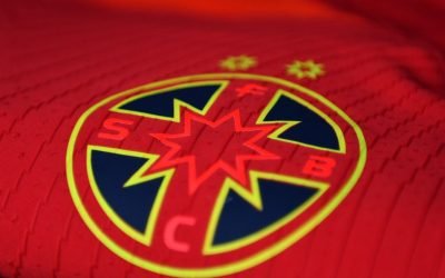 FCSB anunță primul transfer al verii: „Este cel mai bun din echipa lui!”