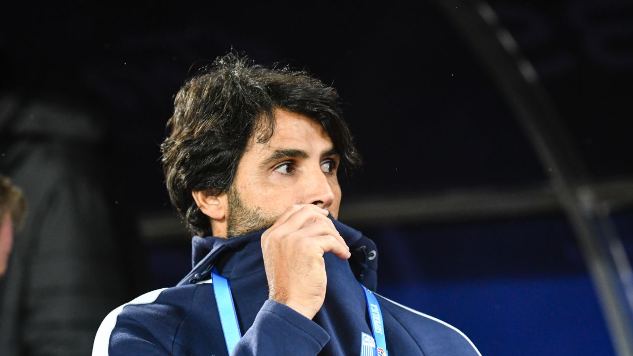 Coelho explică secretul succesului FCSB: „Diferența față de campioană"