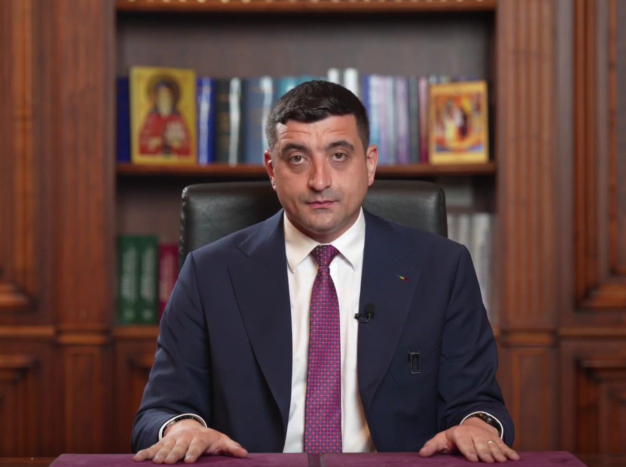 George Simion cere Ministerului Afacerilor Externe o componentă dedicată comerțului exterior: "Trebuie să fie un pilon al politicii externe" Președintele partidului extremist AUR, George Simion, a făcut public un apel la schimbare în domeniul politicii externe, cerând instituției de la București să își întărească și să diversifice rolul în promovarea intereselor economice ale României pe plan internațional