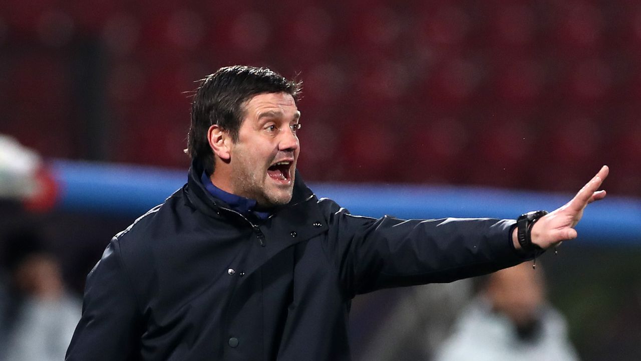 Cristi Chivu dezvăluie noutăți importante pentru Inter: „Așa am înțeles”