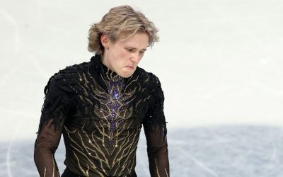 Ilia Malinin în fruntea competiției pentru aur la Olimpiada de Iarnă 2026