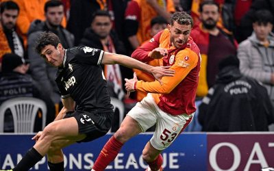 Benfica și Real Madrid termină 0-0, Monaco surprinde PSG 1-0; Galatasaray – Juventus, meciul serii!