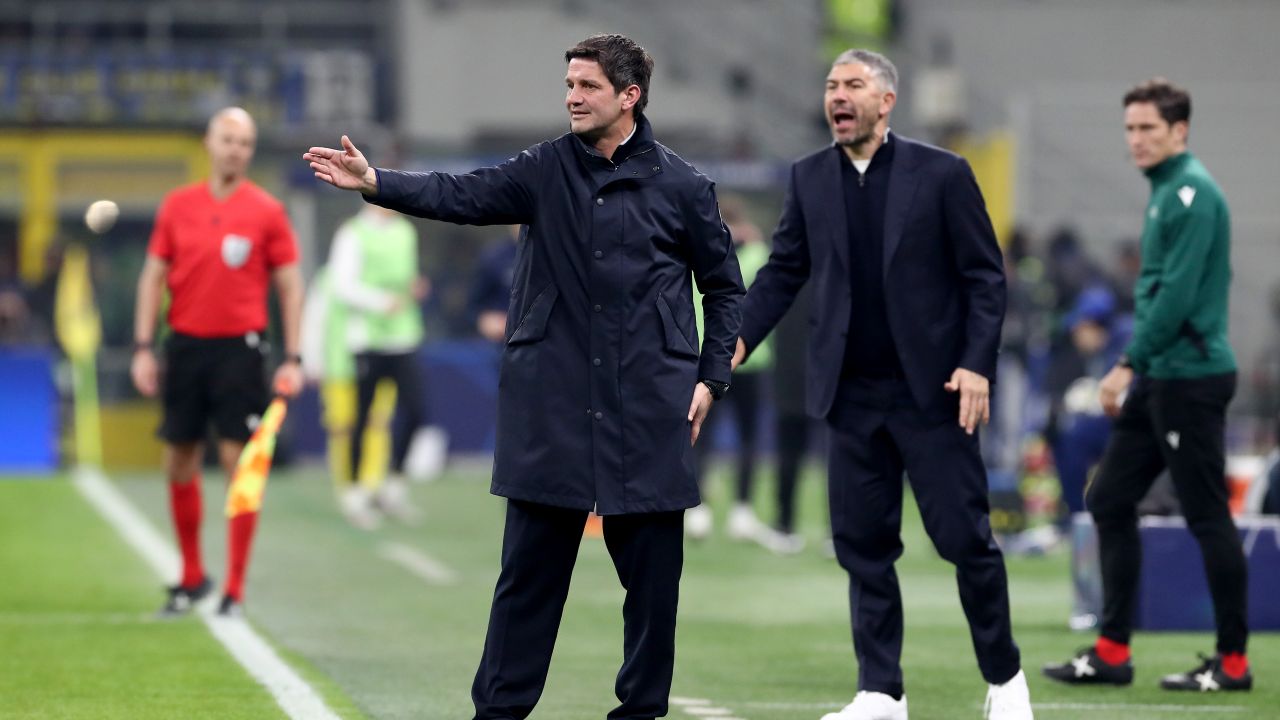 Reacția presei italiene după eliminarea lui Inter din Champions League: "Catastrofă!"