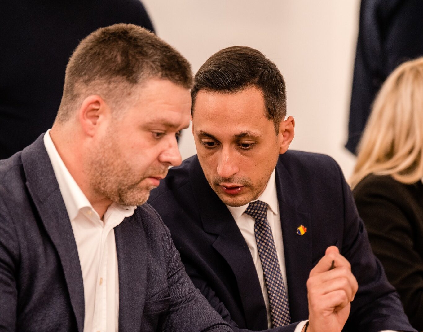 Partidul Drept acuză pe Băluță că nu aplică principiul „nu primești, nu plătești” în Sectorul 4