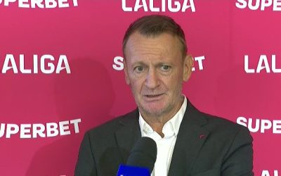 Gică Craioveanu, verdict pentru FCSB, contestat imediat: „Eu zic că da!”