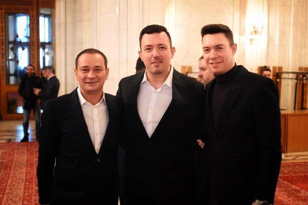 Alexandru Hazem Kansou, noul președinte interimar al organizației PSD Sector 4, a fost recent validat de către Consiliul Politic Național al partidului, marcând o etapă importantă în ascensiunea sa politică