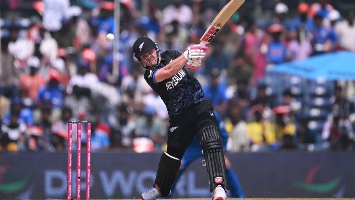 Noua Zeelandă și Emiratele Arabe Unite se duelează în T20 World Cup live!