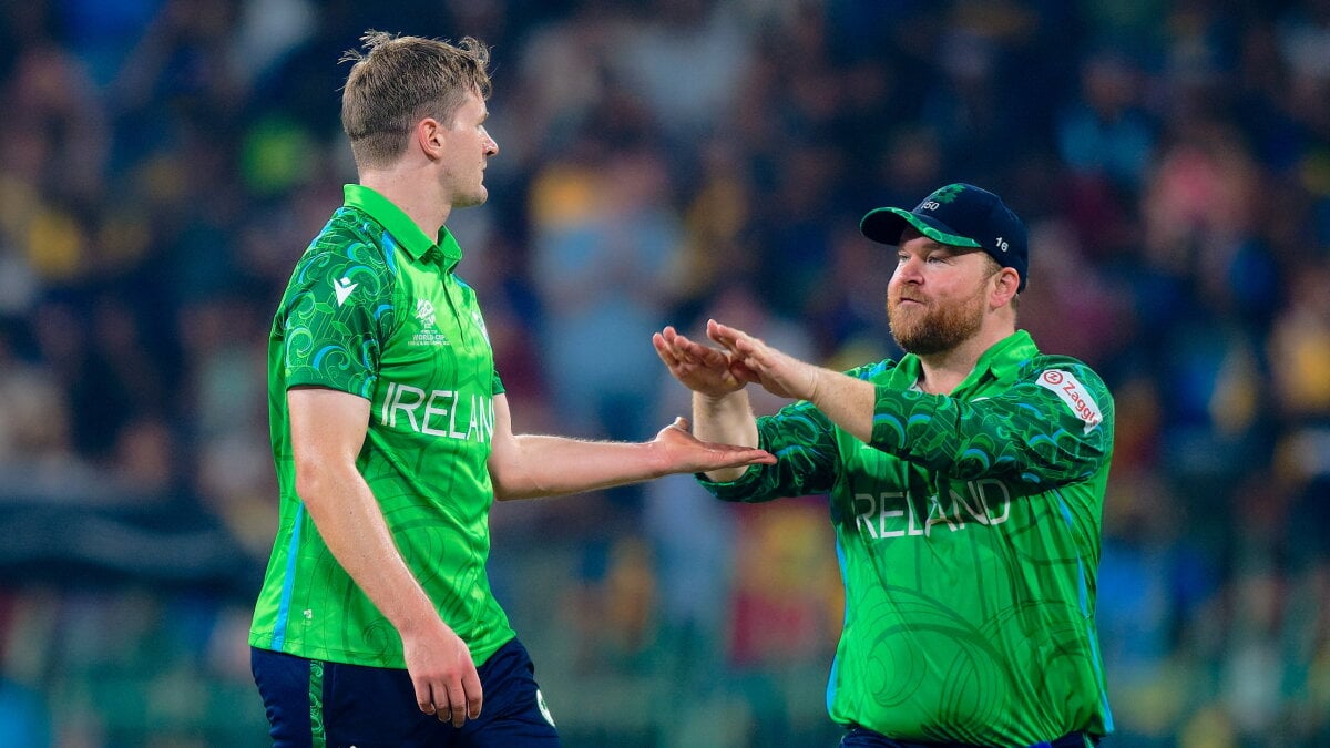 Australia și Irlanda se confruntă în T20 World Cup 2026 – live gratuit!