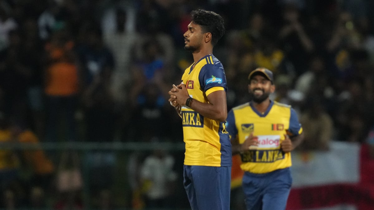 Sri Lanka întâlnește Oman în T20 World Cup: Transmisie live gratuită!