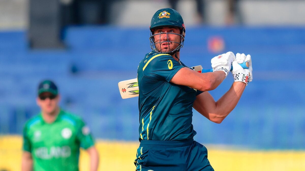 Australia - Zimbabwe: Transmisiune live gratuită la T20 World Cup 2026!