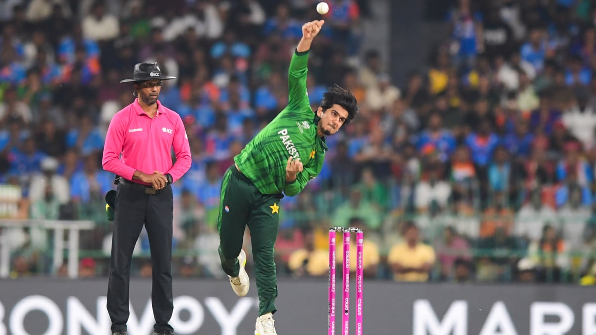 Pakistan întâlnește Namibia: T20 World Cup 2026, live gratuit!