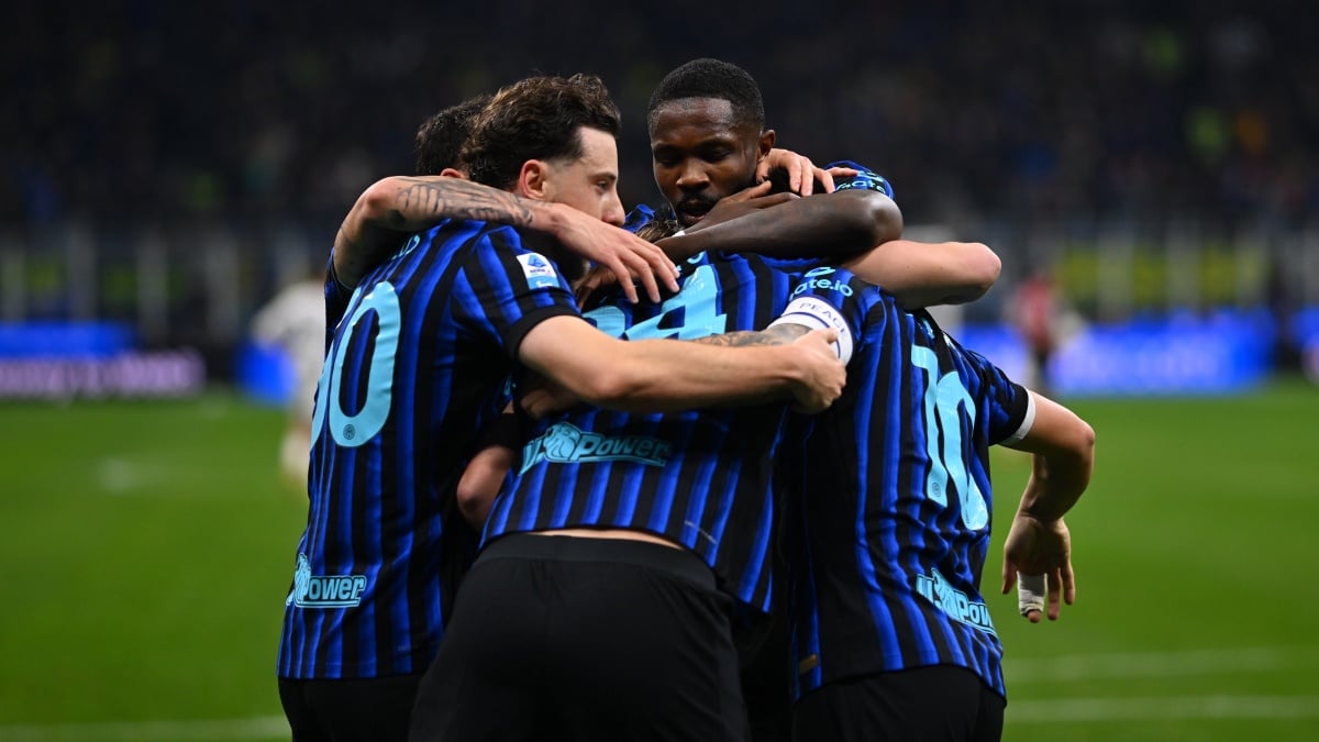 Bodo/Glimt întâlnește Inter Milan: Champions League transmis gratuit!