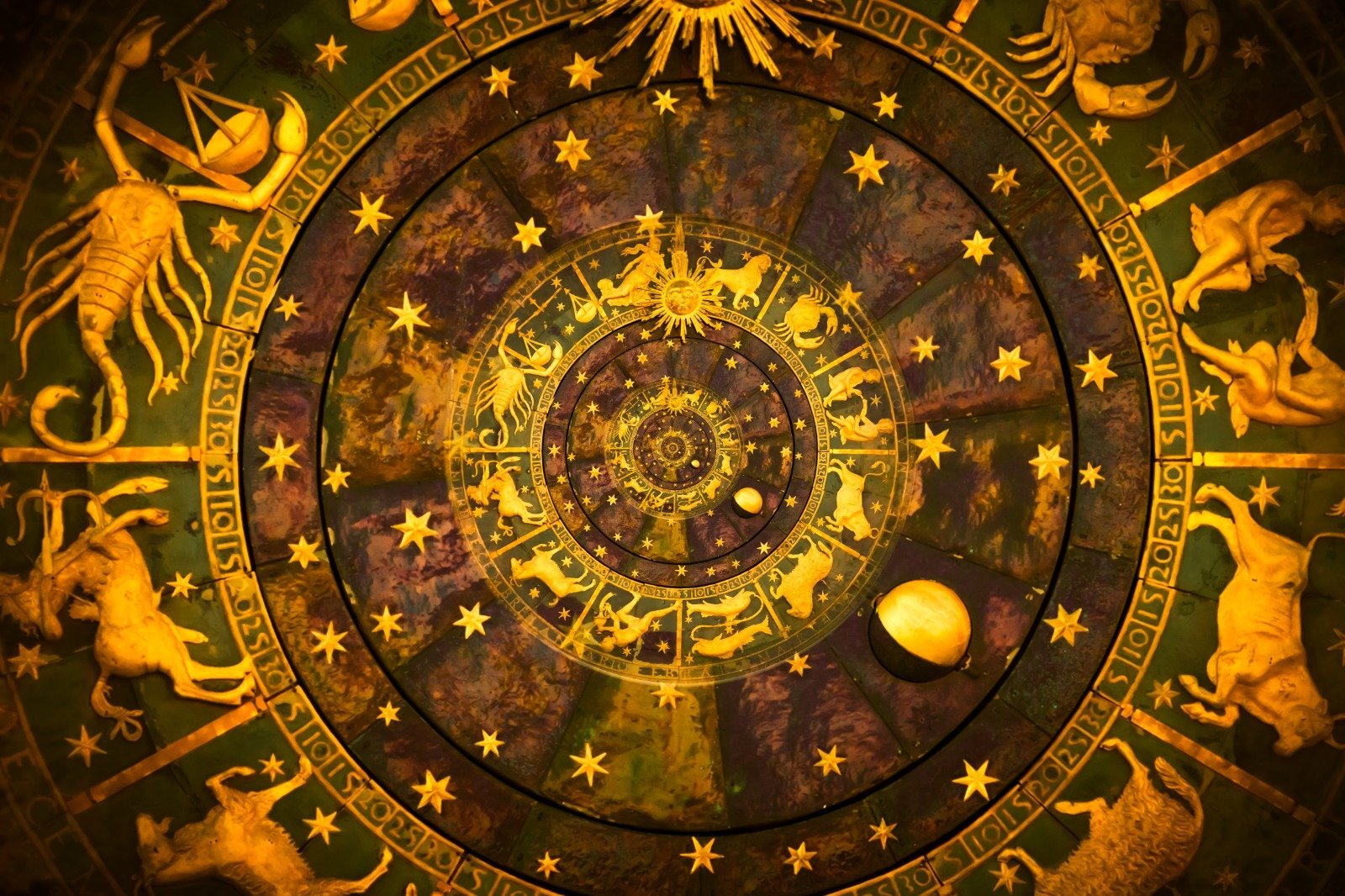 Horoscopul Zilei: Revelații Spirituală Pentru Zodiile Naționale Pe 5 februarie 2026, astrele se aliniază într-un mod inedit, oferind fiecărei zodii oportunități unice de introspecție și transformare