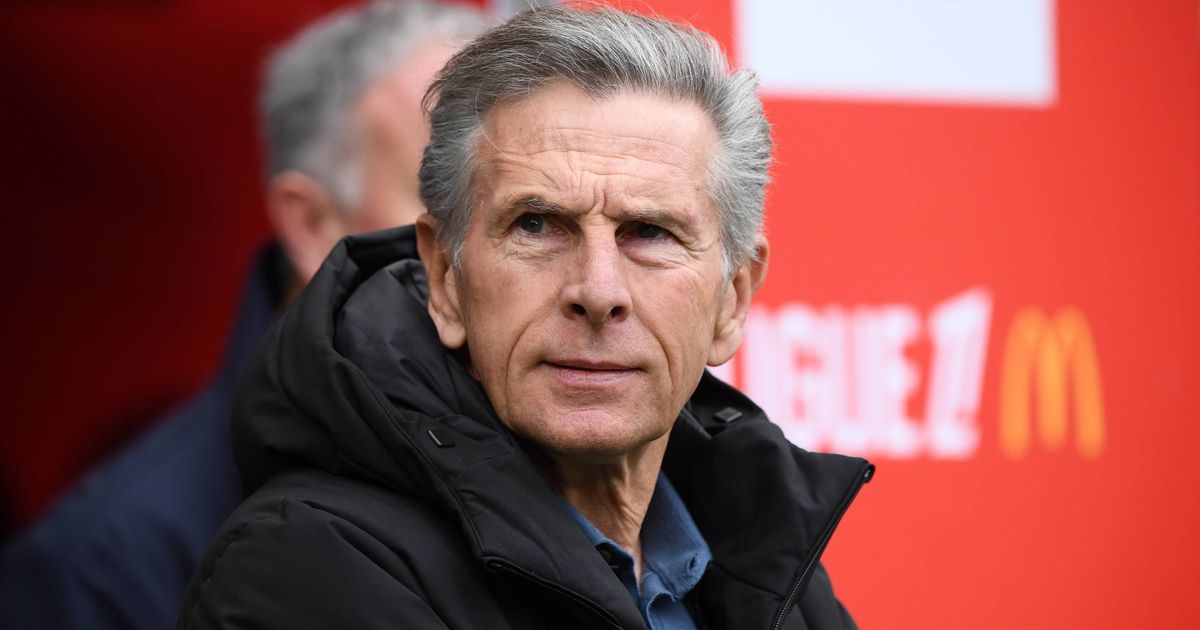 OL își dezvăluie arma secretă: Claude Puel în alertă!