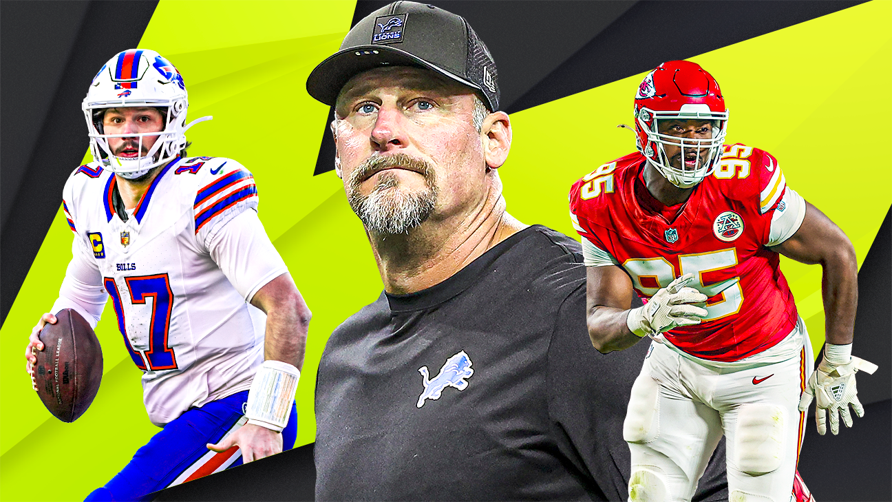 Clasamentul puterii NFL 2026: Cum se poziționează cele 32 de echipe?
