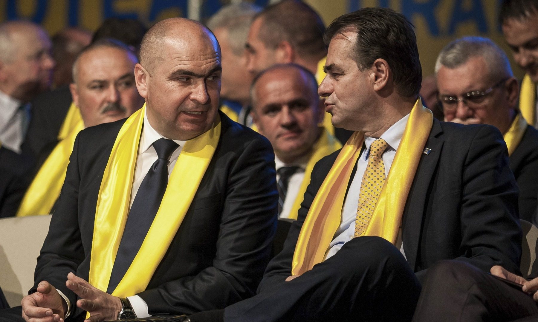 Ludovic Orban, fostul președinte al Partidului Național Liberal (PNL) și un nume de referință în scena politică românească, a intervenit recent în dialogul intern al formațiunii, manifestând sprijin pentru unul dintre cei mai influenți lideri ai partidului, Ilie Bolojan