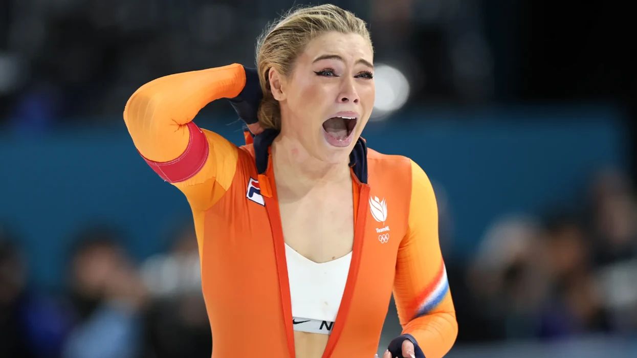 Jutta Leerdam, Regină a Gheții: Aurul Olimpic la 1.000 de metri Sportiva olandeză Jutta Leerdam a scris istorie pe pista de patinaj viteză, câștigând medalia de aur la proba de 1.000 de metri în cadrul Jocurilor Olimpice