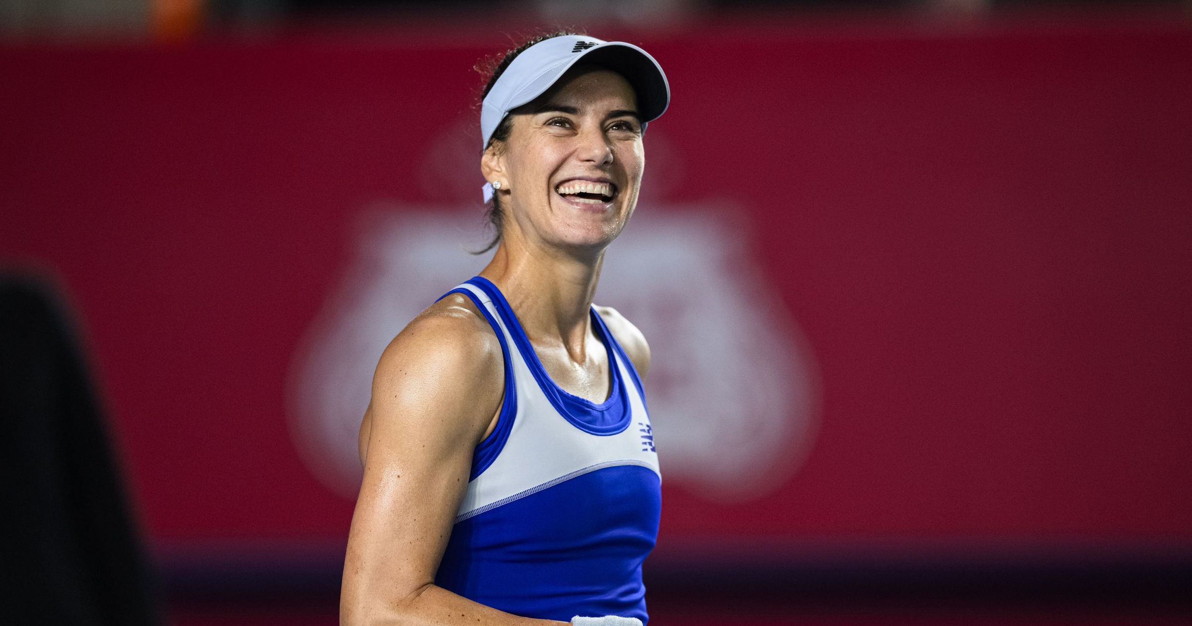 Sorana Cîrstea joacă joi cu Anastasia Potapova la Transylvania Open!