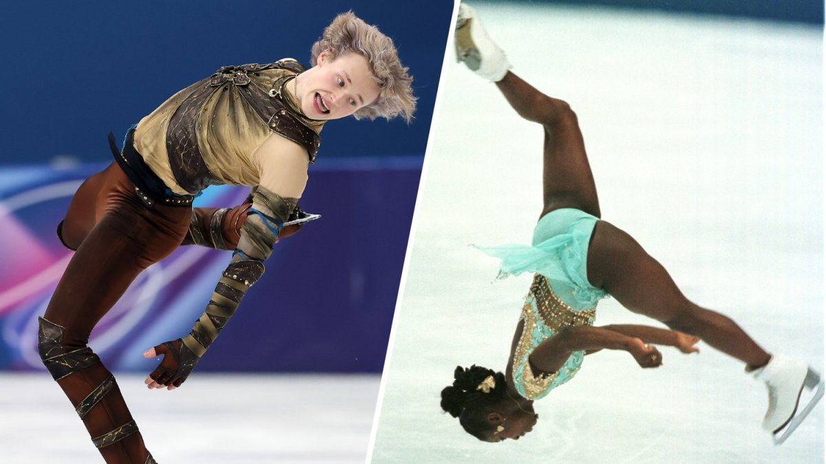 Ilia Malinin impresionează cu un backflip, dar rămâne pe locul doi la Olimpiadă Sâmbătă seară, la competițiile de patinaj artistic din cadrul Jocurilor Olimpice de la Milano-Cortina, Ilia Malinin, tânărul patinator american în vârstă de 20 de ani, a reușit să uimească spectatorii și fanii sportului cu un backflip spectaculos