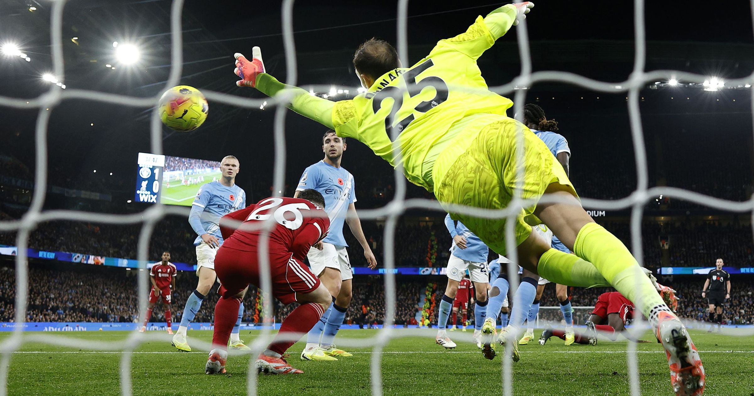 Liverpool vs. Manchester City: Duel decisiv în lupta pentru titlu!