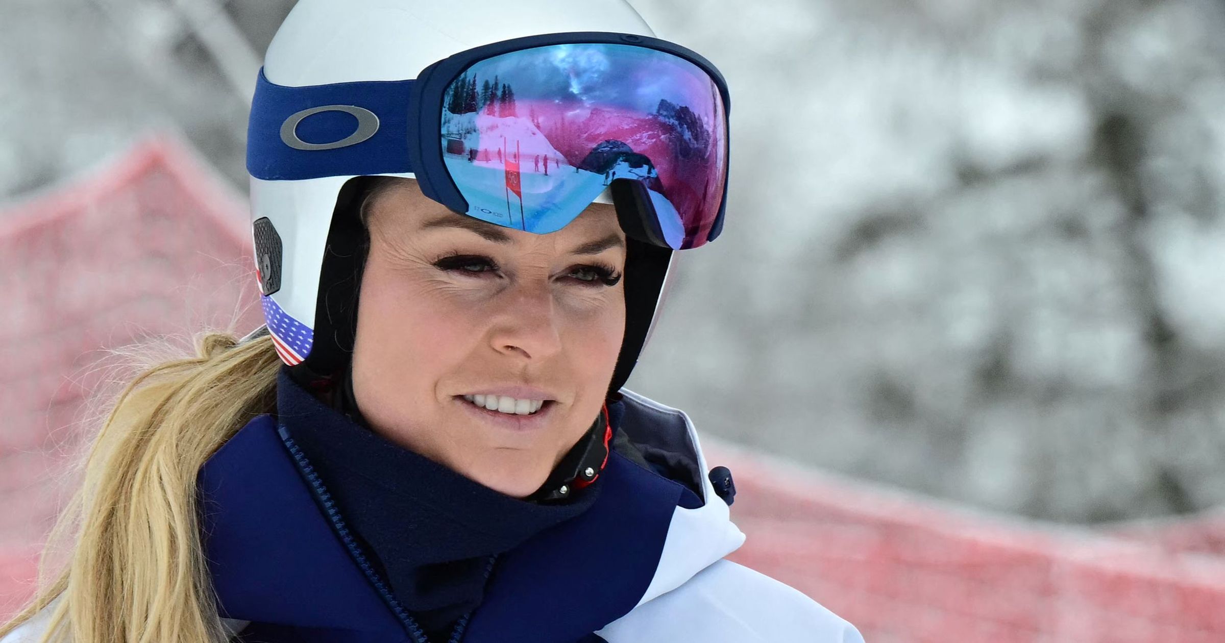 Bogația sportivilor la Olimpiada de la Milano-Cortina: Lindsey Vonn, pe 3!