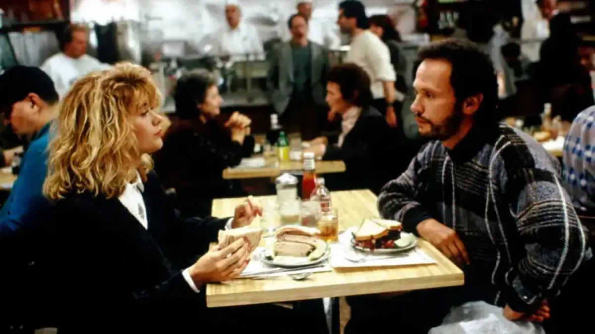 Cele mai bune 10 comedii romantice americane: de la „When Harry Met Sally” la „Pretty Woman”