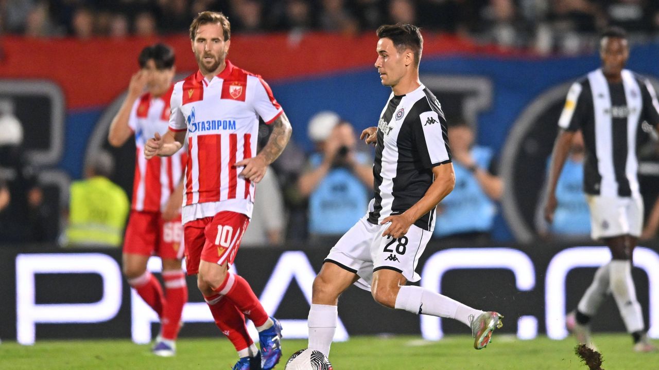 Rapid în căutarea unei ultime lovituri pe piața transferurilor Rapid București se află pe ultima sută de metri a perioadei de transferuri, iar conducerea clubului își îndreaptă atenția către obținerea unui nou jucător care să întărească echipa pentru restul sezonului