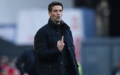 Mihai Stoica atacă vedetele lui Chivu după eșecul din Liga: „Îți dă gol și Șelimbăr!”