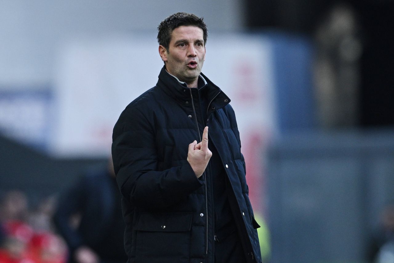 Mihai Stoica atacă vedetele lui Chivu după eșecul din Liga: „Îți dă gol și Șelimbăr!”