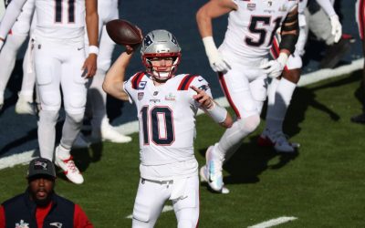 Super Bowl 2026: Seattle Seahawks vs. New England Patriots, disponibil pe VOYO!