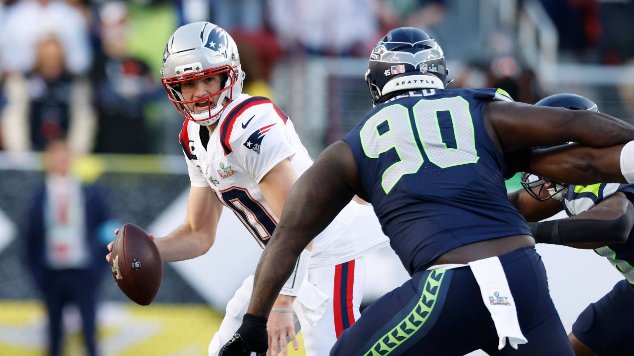 Super Bowl LX: Un Duel Epic între Seahawks și Patriots LIVE pe VOYO Super Bowl LX se desfășoară în această seară, aducând pe terenul de joc două dintre cele mai iconice echipe ale fotbalului american: Seattle Seahawks și New England Patriots