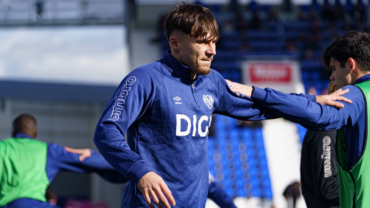 Andrei Rațiu face apel după umilința impusă Atletico Madrid: "Vreau să fiu auzit!"