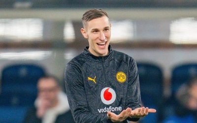 Atalanta învinge Borussia Dortmund cu 1-0, gol marcat rapid