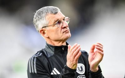 Ioan Ovidiu Sabău comentează meciul Inter – Bodo/Glimt: „A fost clar…”