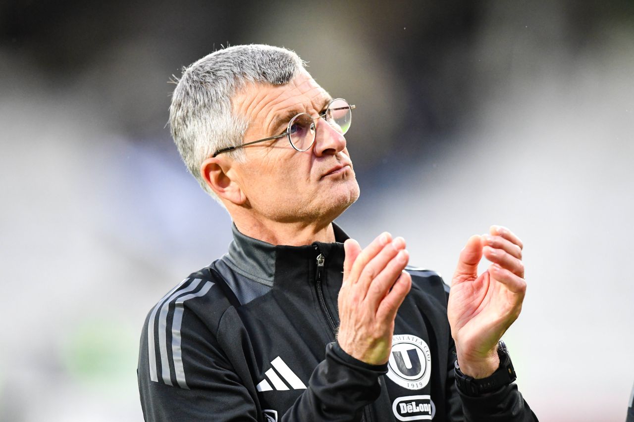 Ioan Ovidiu Sabău comentează meciul Inter - Bodo/Glimt: „A fost clar...”