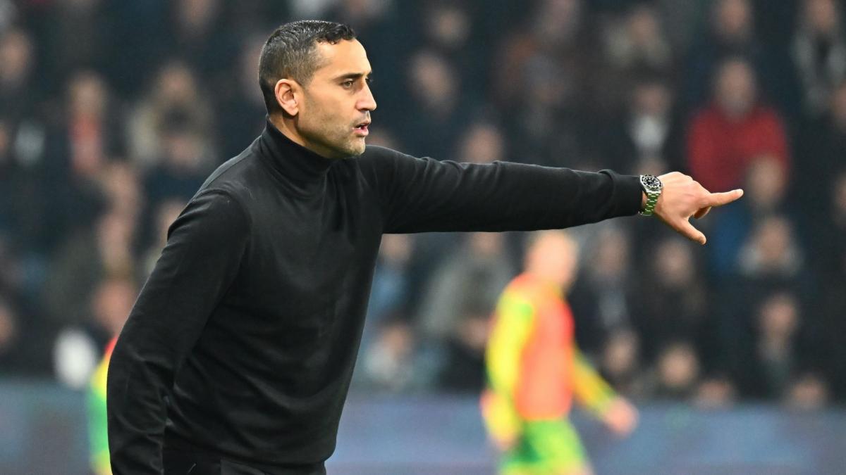 FC Nantes, pe cale să-și adâncească criza radicală!