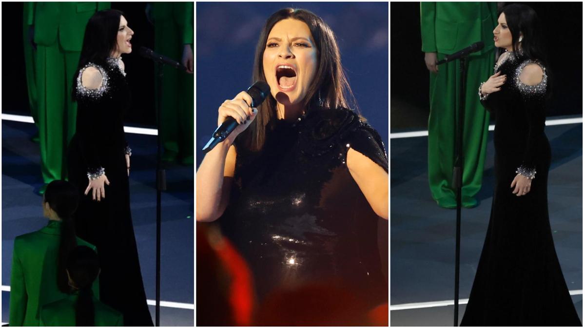 Laura Pausini și interpretarea controversată a Inimii Naționale la Olimpiadele de la Milano-Cortina Ceremonia de deschidere a Olimpiadelor de iarnă de la Milano-Cortina a fost marcată de o interpretare polarizantă a imnului național, realizată de Laura Pausini