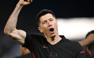 Robert Lewandowski, pe cale să ia o decizie crucială pentru carieră Robert Lewandowski, atacantul polonez în vârstă de 37 de ani, se află într-un moment decisiv al carierei sale